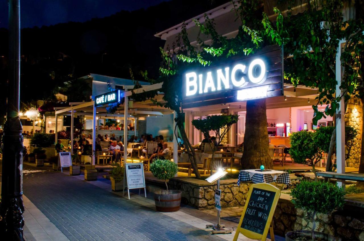 Hotel Bianco