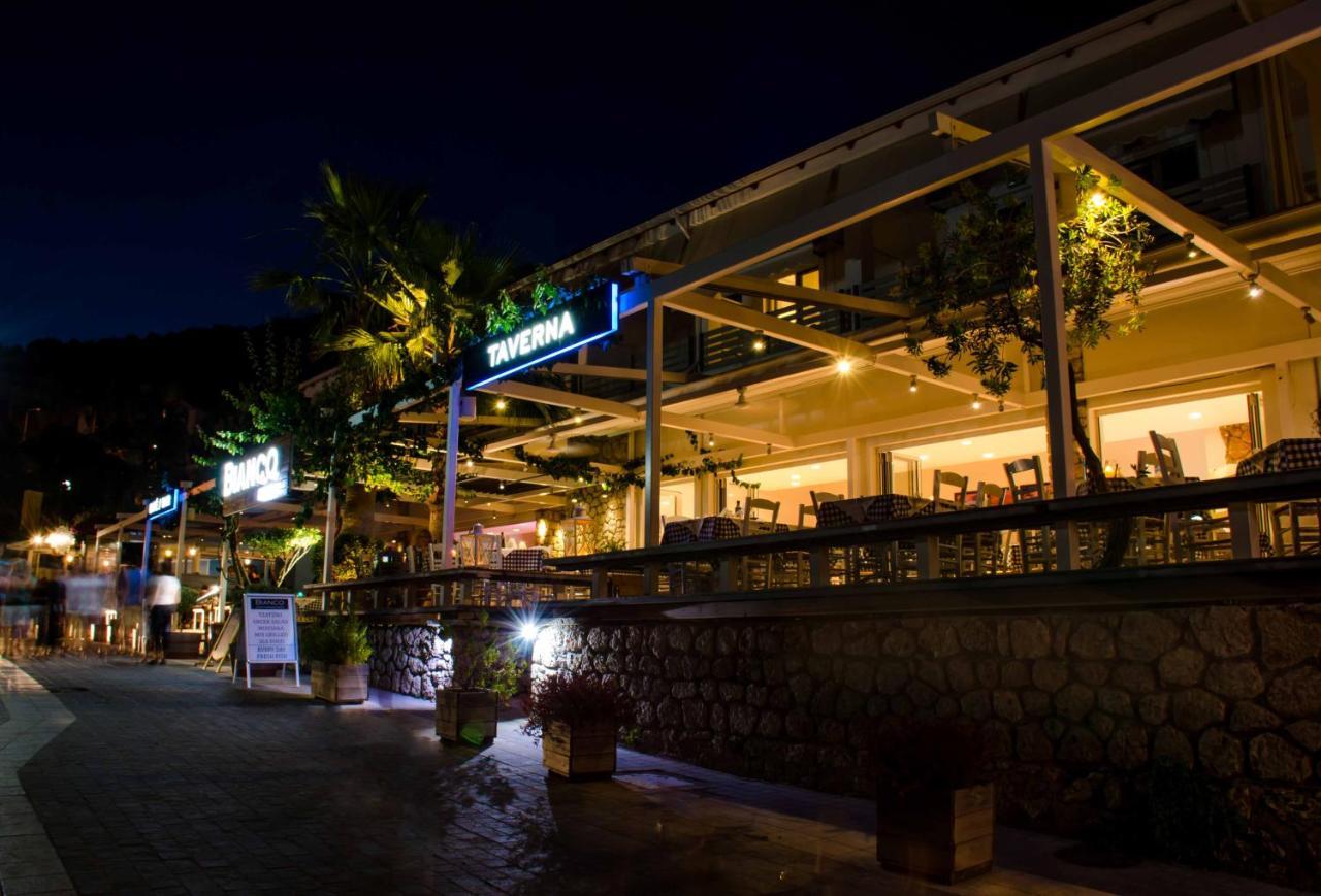 Hotel Bianco