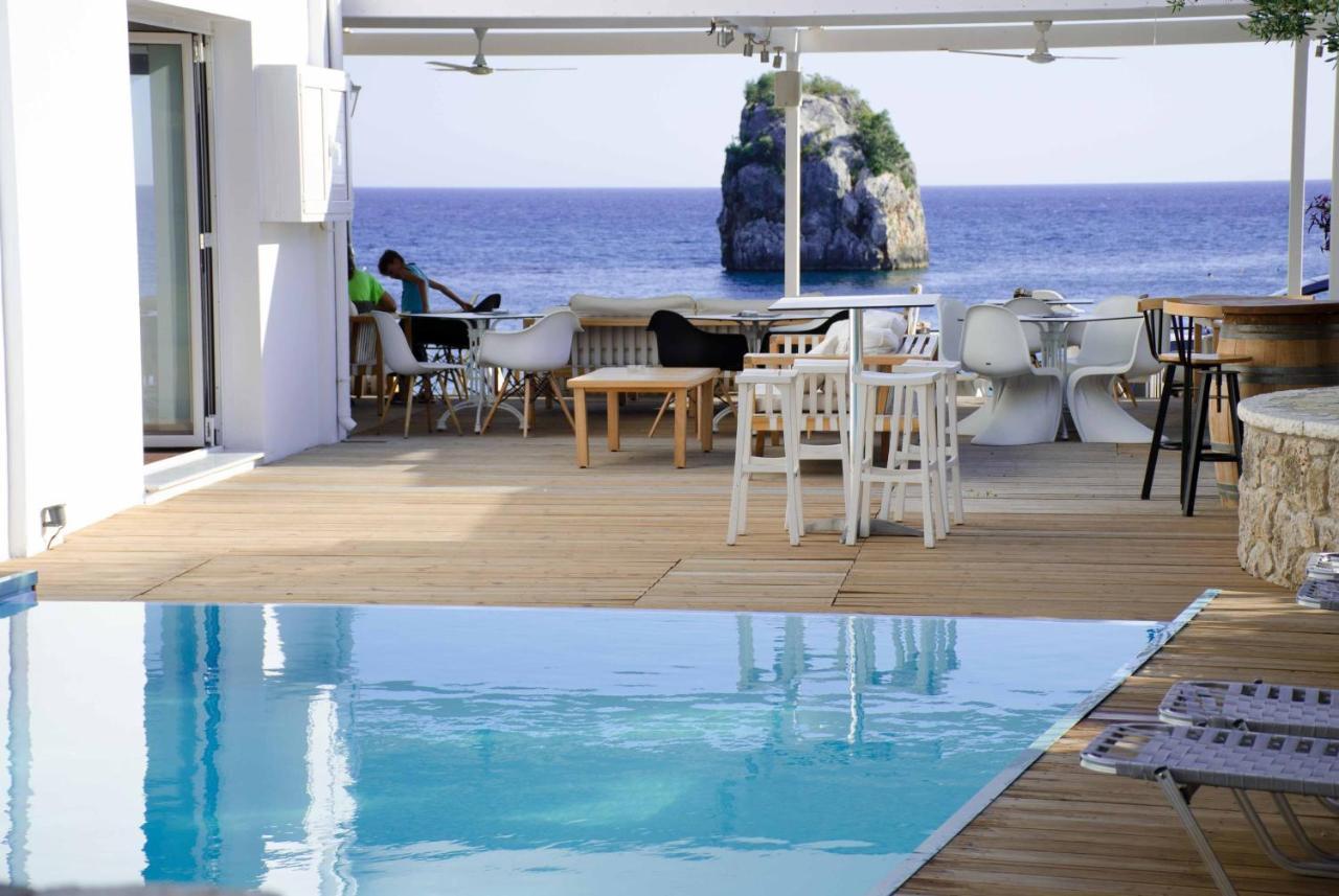 Bianco Hotel