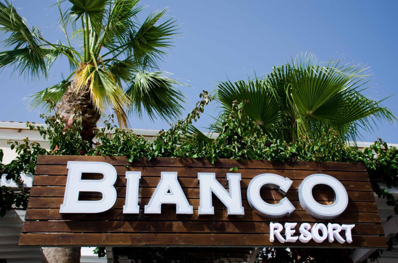 Bianco 4* Parga