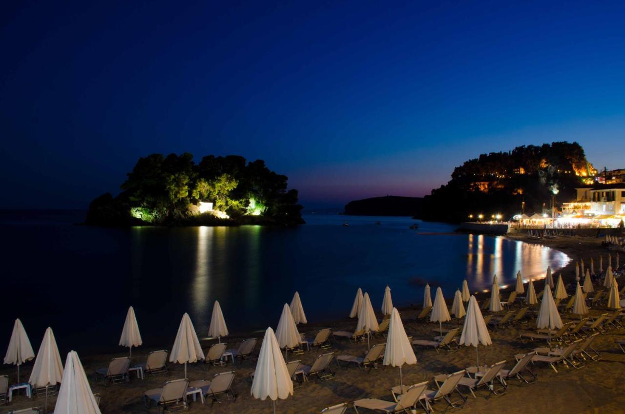 Hotel Bianco