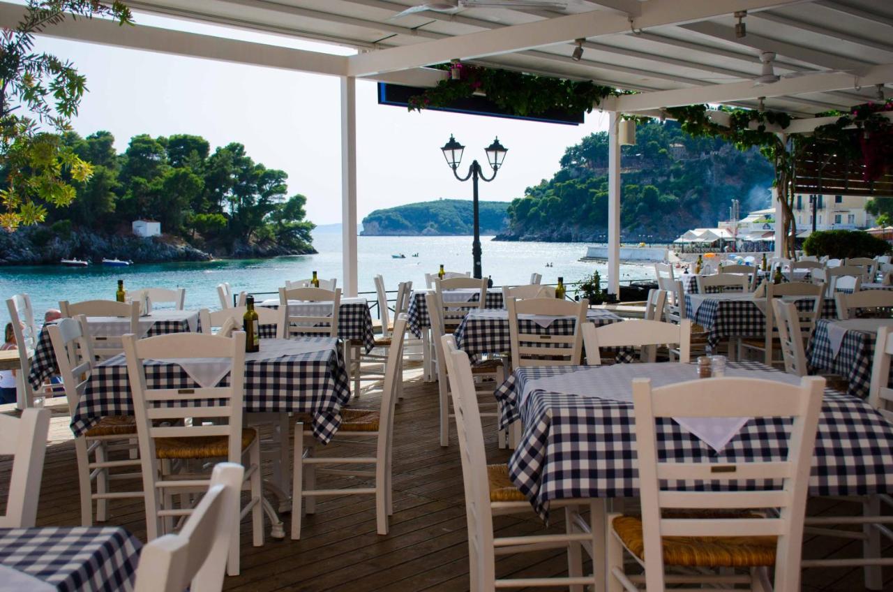 Bianco 4* Parga