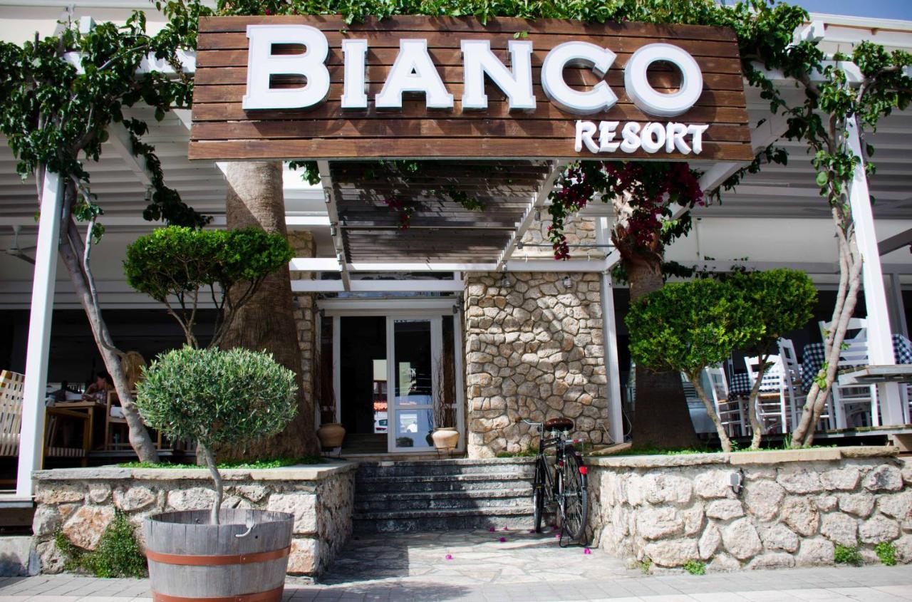 Hotel Bianco