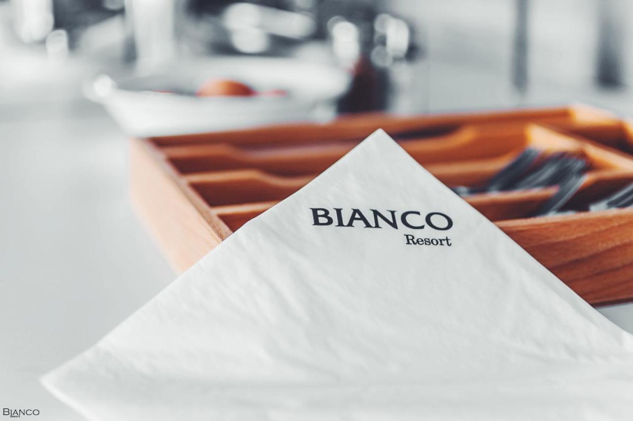 Bianco Parga