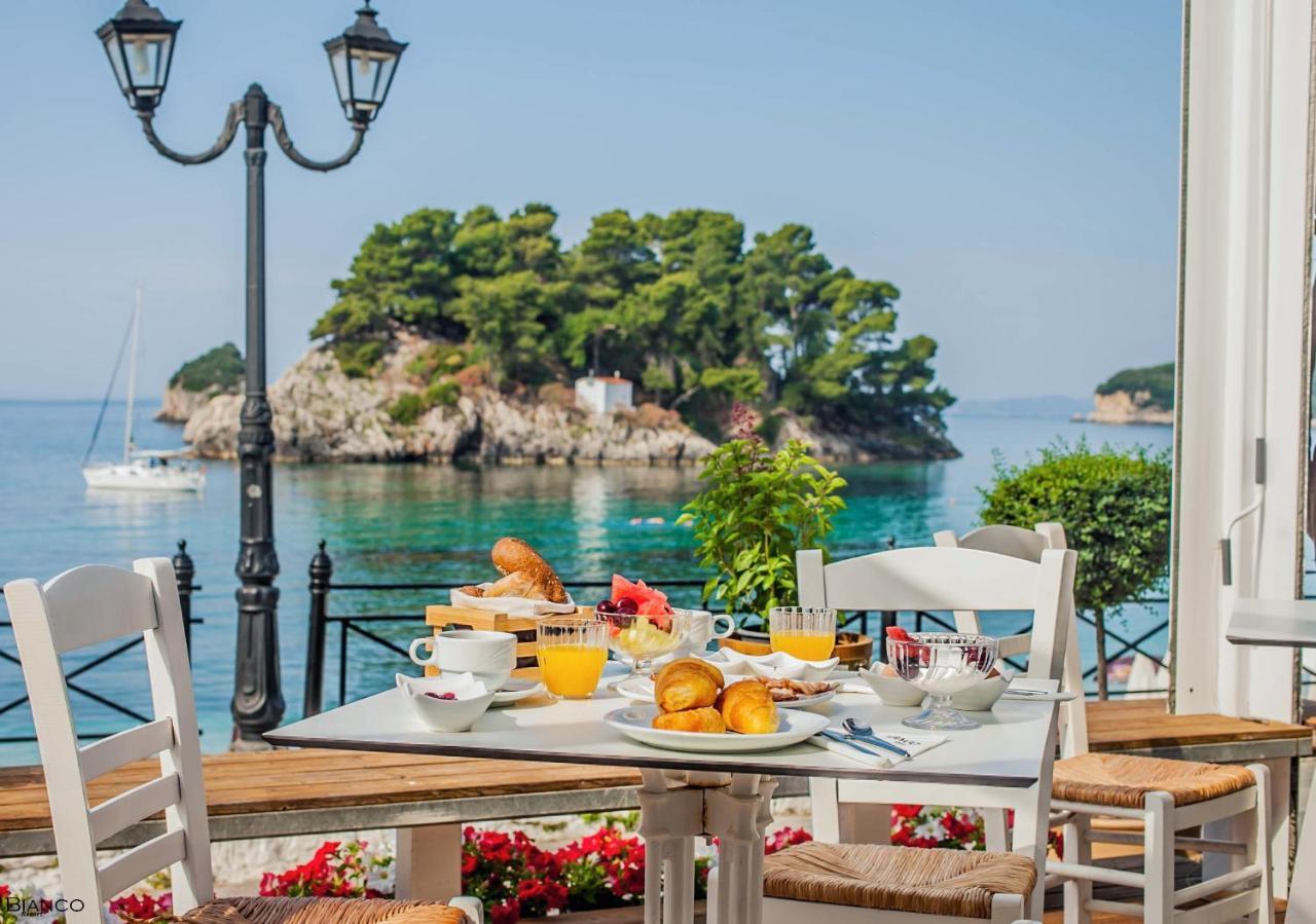 Hotel Bianco