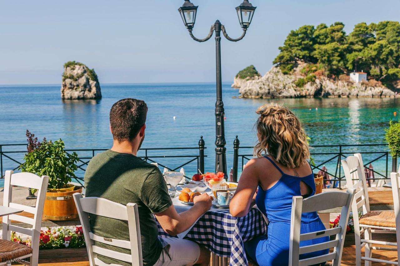 Bianco Hotel Parga