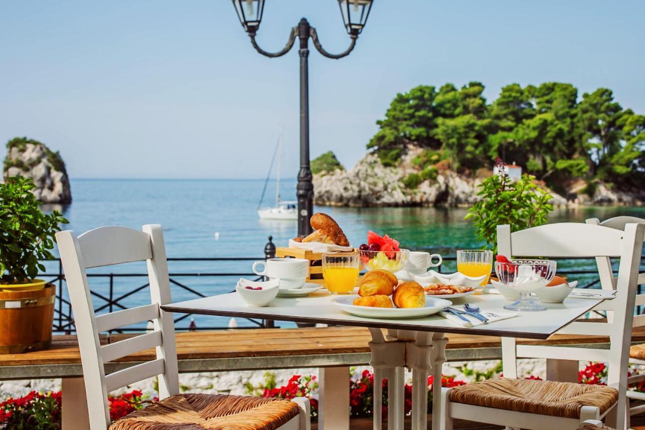 Bianco 4* Parga