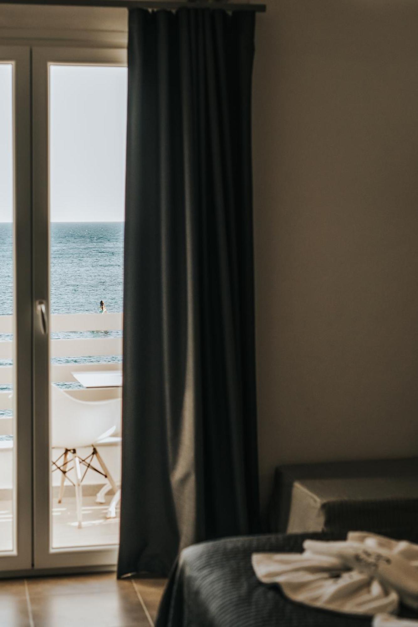 Hotel Bianco