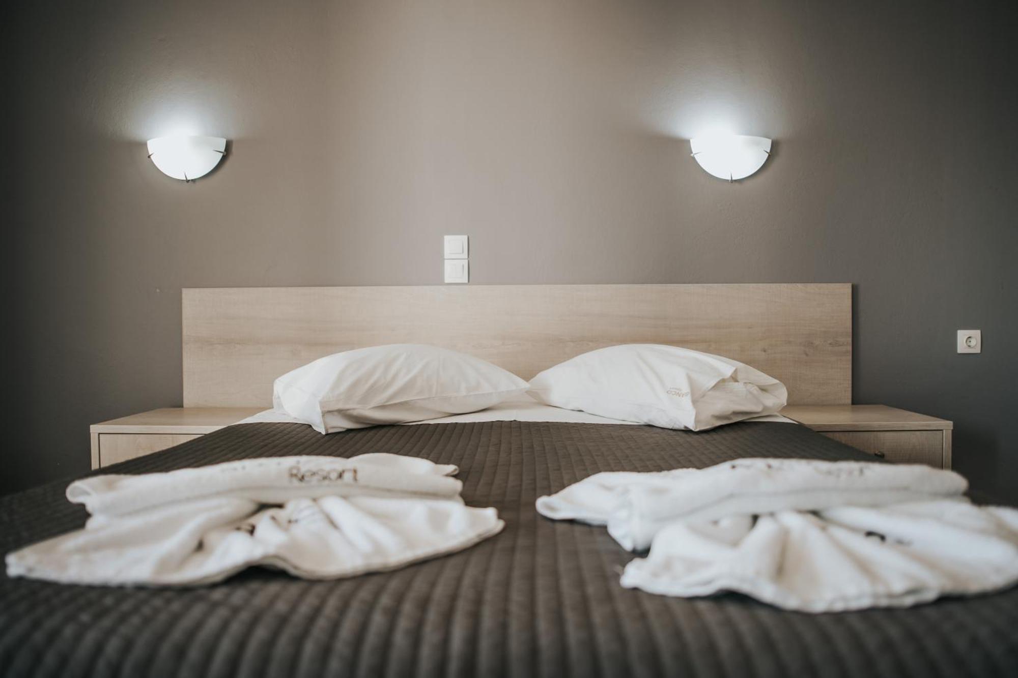 Hotel Bianco Parga