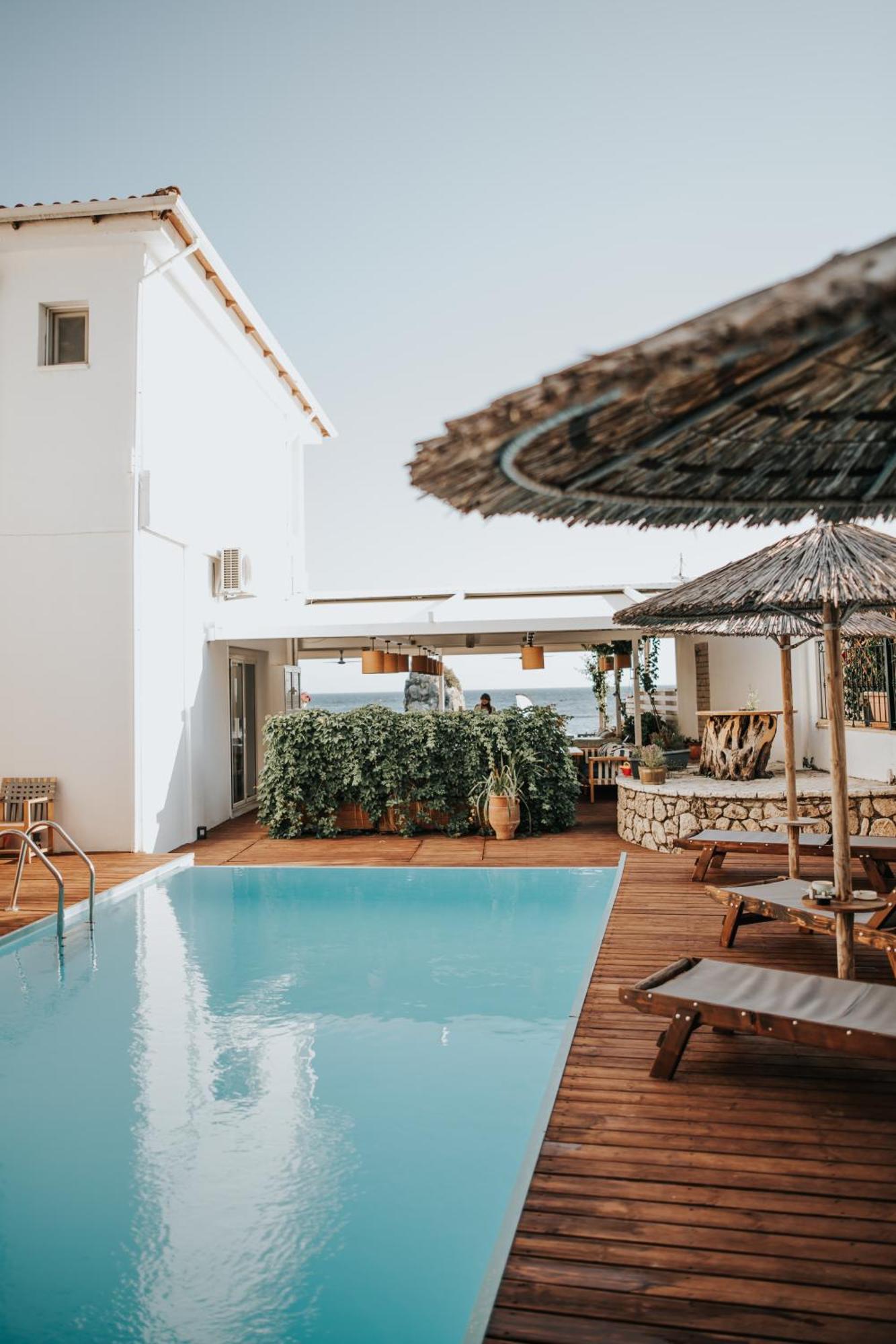 Bianco Hotel 4*