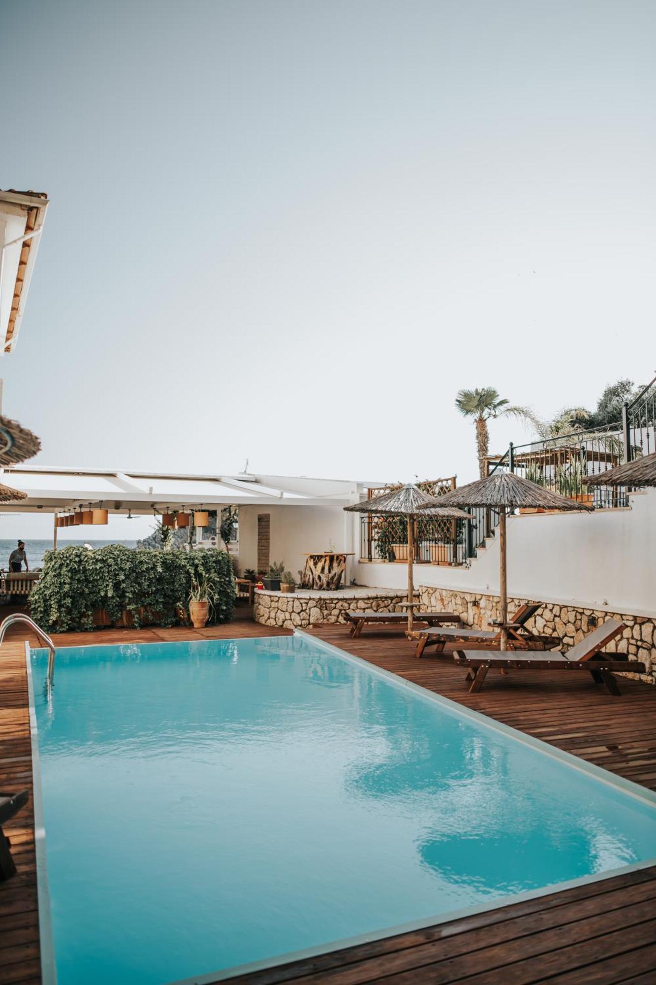 Hotel Bianco 4*