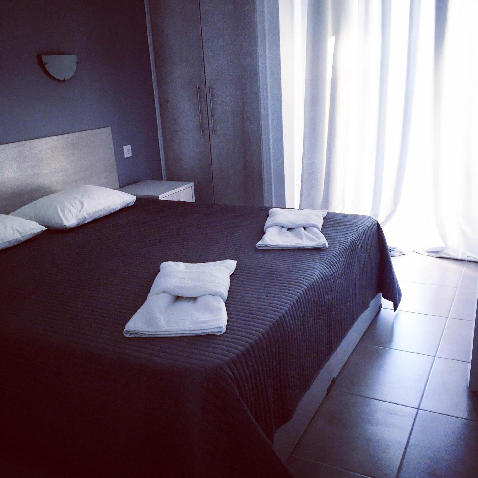 Hotel Bianco Parga